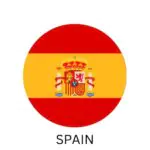 study in SPAIN